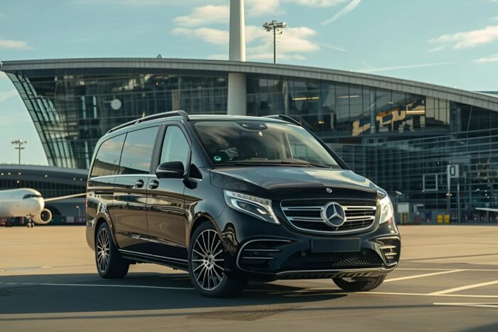 Mercedes-Benz Classe V 250 d EXCLUSIVE long